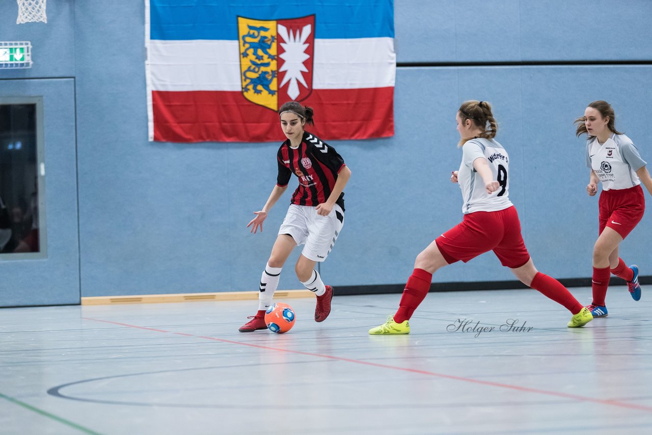 Bild 157 - HFV Futsalmeisterschaft